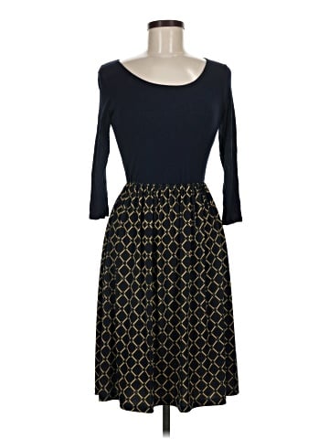 Gilli Casual Dress (view 1)