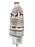 Cotton On Print Ivory Pullover Sweater Size S - photo 5