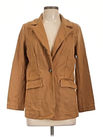 Banana Republic Factory Store Blazer (view 1)