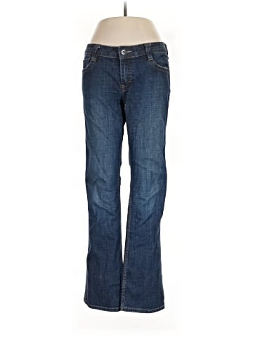 CALVIN KLEIN JEANS Jeans (view 1)