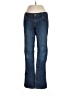 CALVIN KLEIN JEANS Blue Jeans Size 10 - photo 1