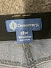Democracy Blue Jeans Size 18 - photo 4
