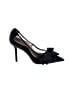 Jessica Simpson Black Heels Size 9 - photo 1