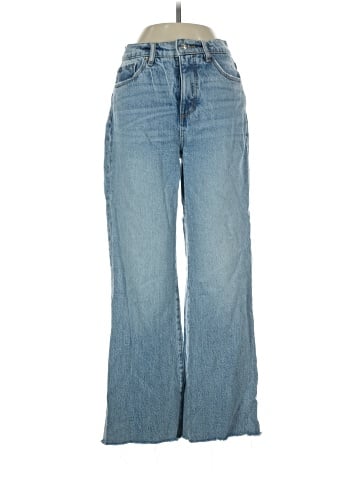 Ann Taylor LOFT Jeans (view 1)