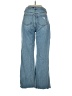 Ann Taylor LOFT Blue Jeans Size 24 waist (petite) - photo 2
