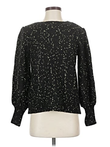 Anne Klein Pullover Sweater (view 1)