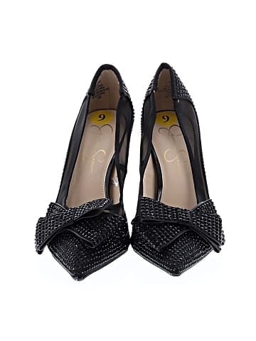 Jessica Simpson Heels (view 2)
