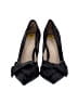 Jessica Simpson Black Heels Size 9 - photo 2