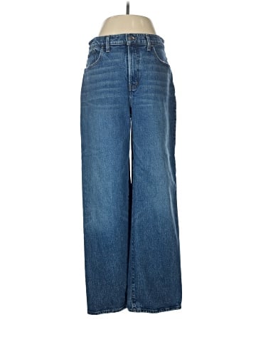 Madewell Jeans (view 1)