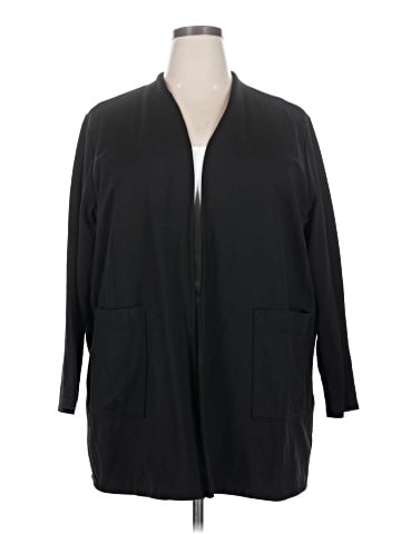 Eileen Fisher Coat (view 1)