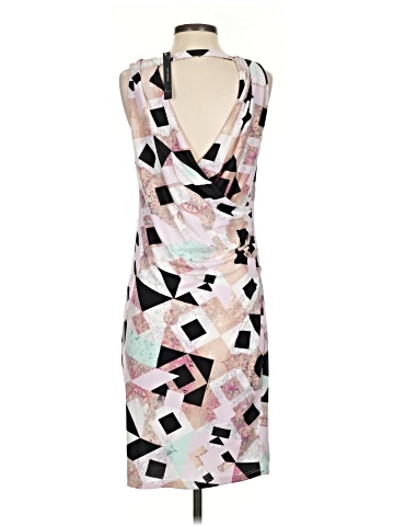New Directions Cocktail Dress (view 2)