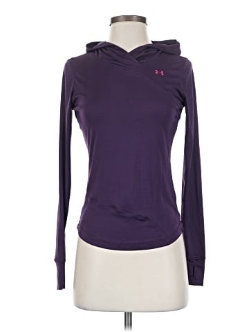 Under Armour Long Sleeve T-Shirt (view 1)
