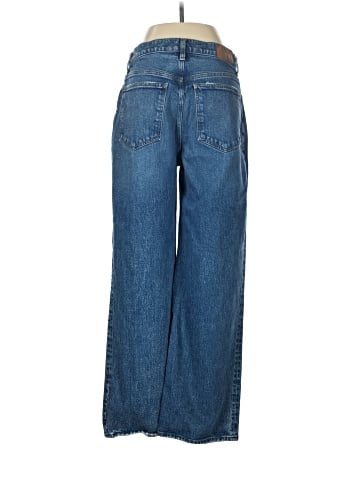 Madewell Jeans (view 2)