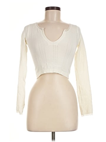 Out From Under Long Sleeve T-Shirt (view 1)