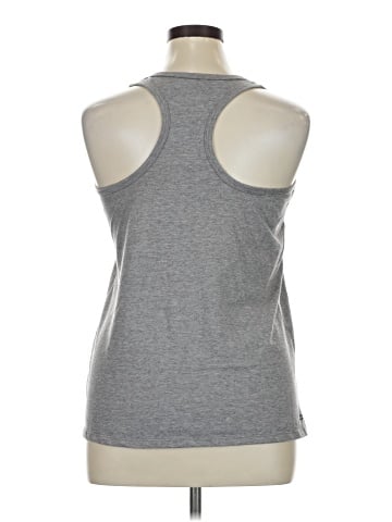 Danskin Now Sleeveless T-Shirt (view 2)