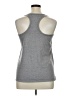 Danskin Now Gray Sleeveless T-Shirt Size XL - photo 2