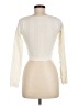 Out From Under Ivory Long Sleeve T-Shirt Size XS - photo 2