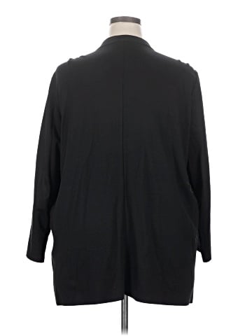 Eileen Fisher Coat (view 2)