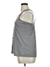 Danskin Now Gray Sleeveless T-Shirt Size XL - photo 5