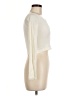 Out From Under Ivory Long Sleeve T-Shirt Size XS - photo 4