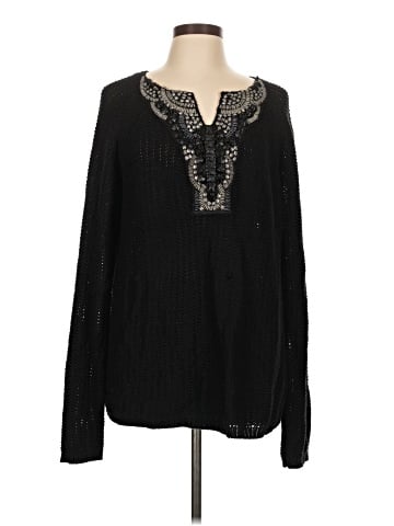Gibson Latimer Pullover Sweater (view 1)