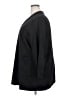 Eileen Fisher Black Coat Size 3X - photo 5