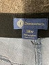 Democracy Hearts Blue Jeans Size 18 - photo 4