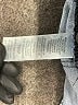 Democracy Hearts Blue Jeans Size 18 - photo 5
