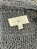Lou & Grey Gray Pullover Sweater Size XS - photo 7