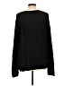 Gibson Latimer Black Pullover Sweater Size L - photo 2