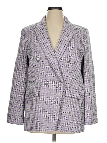 Ann Taylor LOFT Blazer (view 1)