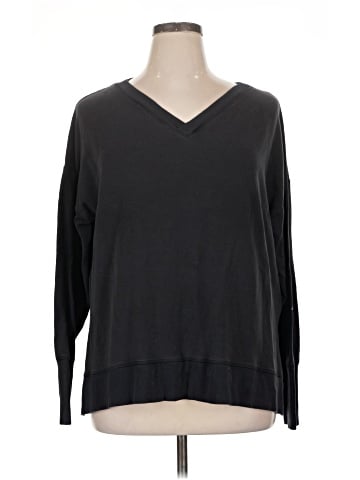 Athleta Pullover Sweater (view 1)