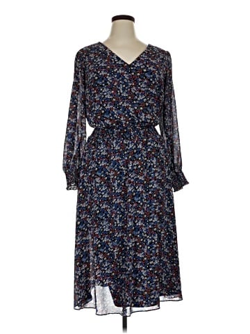 MSK Casual Dress (view 1)