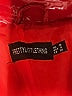 PrettyLittleThing 100% Polyurethane Red Raincoat Size 6 - photo 6
