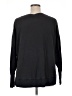 Athleta Black Pullover Sweater Size 1X - photo 2