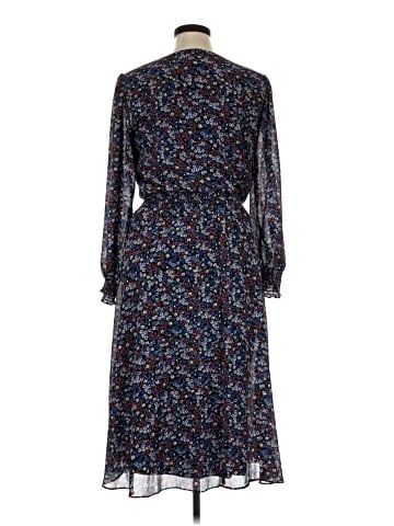 MSK Casual Dress (view 2)