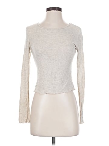 Neely Long Sleeve T-Shirt (view 1)
