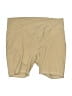 WeWoreWhat Tan Athletic Shorts Size L - photo 1
