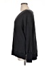 Athleta Black Pullover Sweater Size 1X - photo 5