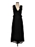 TCEC Black Cocktail Dress Size S - photo 1