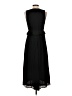 TCEC Black Cocktail Dress Size S - photo 2