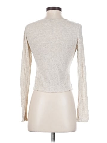Neely Long Sleeve T-Shirt (view 2)