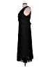 TCEC Black Cocktail Dress Size S - photo 5