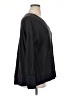 Athleta Black Pullover Sweater Size 1X - photo 4