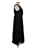 TCEC Black Cocktail Dress Size S - photo 4