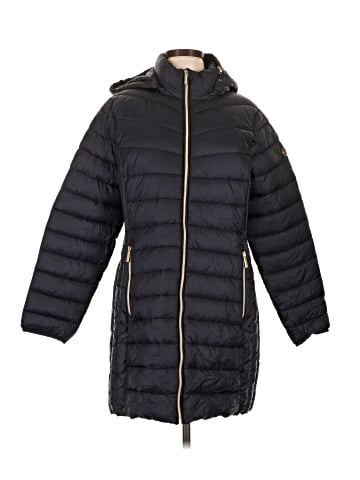MICHAEL Michael Kors Coat (view 1)