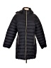 MICHAEL Michael Kors 100% Nylon Black Coat Size L - photo 1
