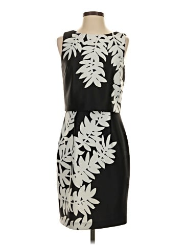 Ivanka Trump Cocktail Dress (view 1)
