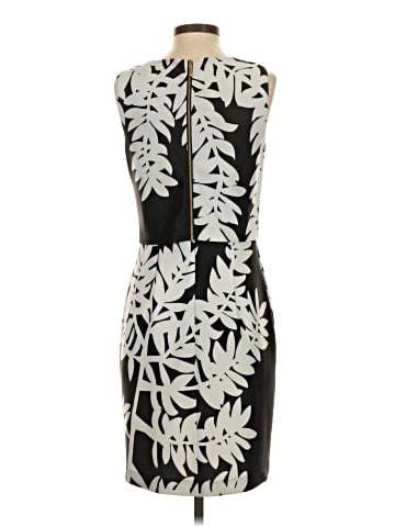 Ivanka Trump Cocktail Dress (view 2)