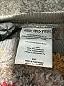 Harry Potter 100% Polyester Camo Gray Pullover Sweater Size 6-9 mo - photo 3